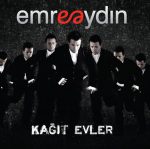 Emre Aydın Kağıt Evler - Kırmızı Plak