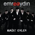 Emre Aydın Kağıt Evler - Kırmızı Plak