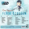 Ferdi Özbeğen Can Suyum - Plak - Görsel 4