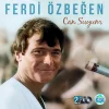 Ferdi Özbeğen Can Suyum - Plak - Görsel 3