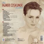Hüner Coşkuner Bir Hüner Coşkuner Klasiği - Plak - Görsel 4
