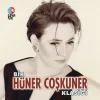 Hüner Coşkuner Bir Hüner Coşkuner Klasiği - Plak - Görsel 3