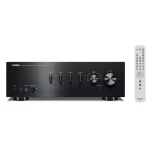 Yamaha A-S501 Amfi Siyah