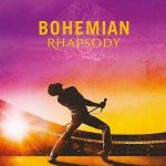 Queen Bohemian Rhapsody - Plak