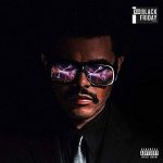 The Weeknd After Hours Remix EP - Plak