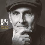 James Taylor American Standard - Plak
