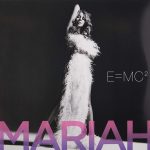 Mariah Carey E=MC² - Plak