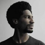 Jon Batiste Hollywood Africans - Plak
