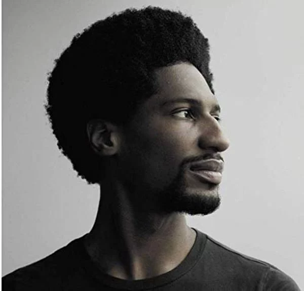 0001921830001-1.jpg Jon Batiste Hollywood Africans - Plak - Görsel 1