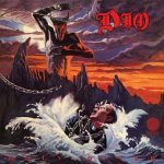 Dio Holy Diver Remastered 2020 - Plak