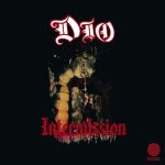 Dio Intermission Remastered 2020 - Plak