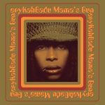Erykah Badu Mama's Gun - Plak