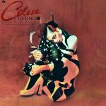 Celeste Not Your Muse - Plak