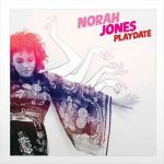 Norah Jones Playdate - Plak