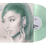 Ariana Grande Positions - Plak