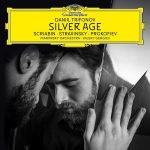 Daniil Trifonov Silver Age - Plak