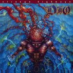 Dio Strange Highways Remastered 2020 - Plak