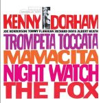 Kenny Dorham Trompeta Toccata - Plak