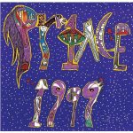 Prince 1999 - Plak