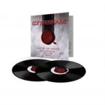 Whitesnake Slip Of The Tongue - Plak
