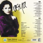 Asya Asya - Plak - Görsel 2