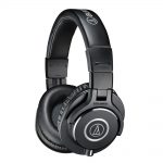 Audio-Technica ATH-M40X Profesyonel Stüdyo Kulaklık