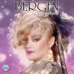 Bergen İstemiyorum - Plak