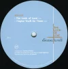 Diana Krall The Look Of Love - Plak - Görsel 6