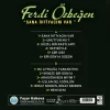 Ferdi Özbeğen Sana İhtiyacım Var - Plak - Görsel 2