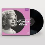 Handan Kara Yeşilçam Şarkıları - Plak