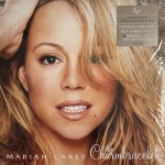 Mariah Carey Charmbracelet - Plak