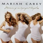 Mariah Carey Memoirs Of An Imperfect Angel - Plak