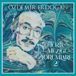 Özdemir Erdoğan Türk Müziği Yorumları 2 - Plak