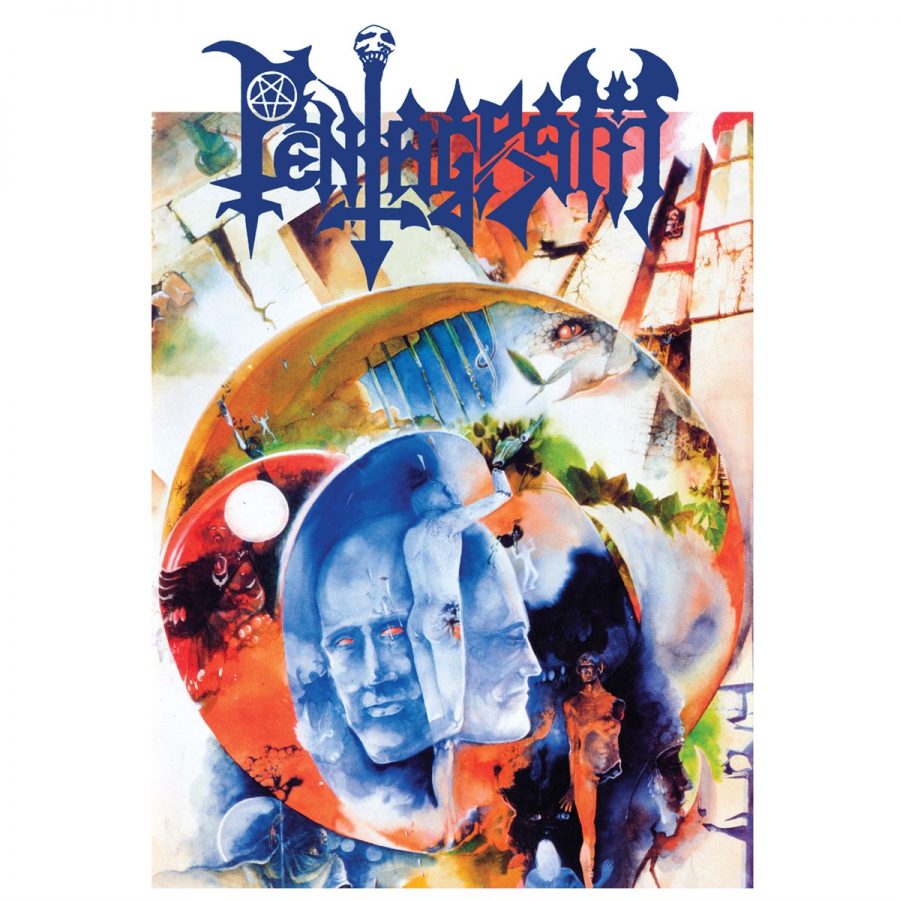 Pentagram 31. Yıla Özel Remastering - Plak - Görsel 4