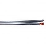 QED QE-1350 X-TUBE XT40i Hoparlör Kablosu 1 Metre