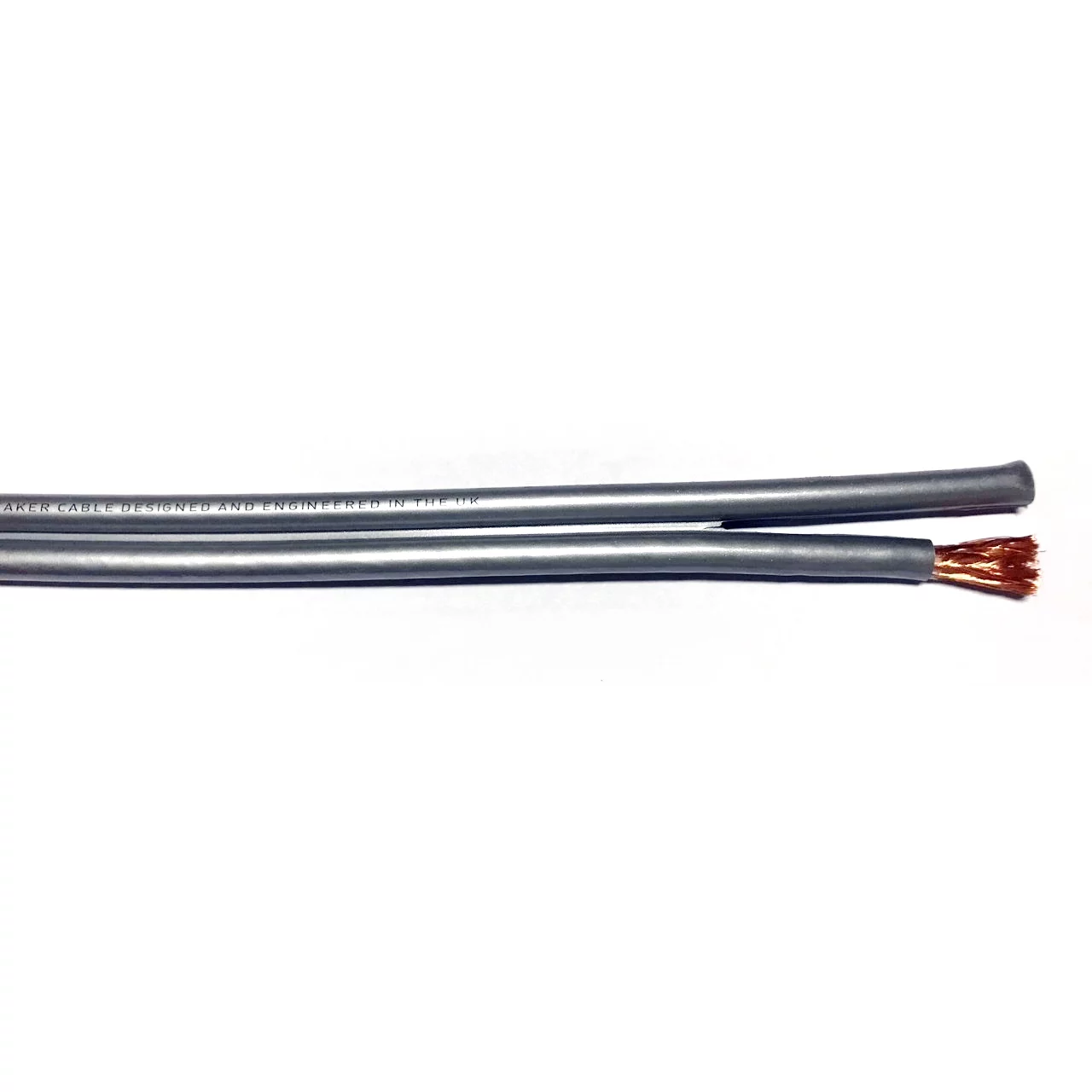 qed-qe-1350-x-tube-xt40i-hoparlor-kablosu QED QE-1350 X-TUBE XT40i Hoparlör Kablosu 1 Metre - Görsel 1