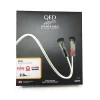 QED QE-1460 XT-25 Hoparlör Kablosu 2x2 Metre - Görsel 2