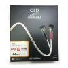QED QE-1462 XT-25 Hoparlör Kablosu 2x3 Metre - Görsel 2