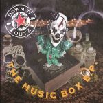Down 'N' Outz Magic Box Ep - Plak