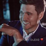 Michael Buble Love - Plak