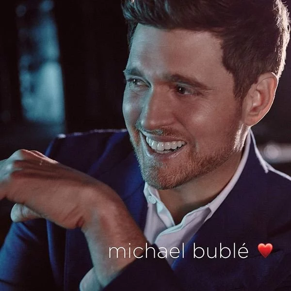 0001913315001-1.jpg Michael Buble Love - Plak - Görsel 1