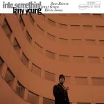 Larry Young Into Somethin - Plak