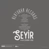 Aylin Şengün Taşçı Seyir ''Alaturca Records'' - Plak - Görsel 2