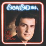 Ersan Erdura En İyileriyle / Ve Ben Yalnız - Plak