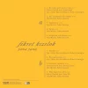 Fikret Kızılok Yana Yana - Plak - Görsel 2