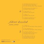 Fikret Kızılok Yana Yana - Plak - Görsel 2