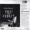 Frank Sinatra Nice 'N' Easy - Plak - Görsel 2