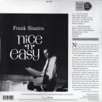 Frank Sinatra Nice 'N' Easy - Plak - Görsel 2