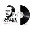Hasret Gültekin Rüzgarın Kanatlarında - Plak - Görsel 4