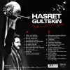 Hasret Gültekin Rüzgarın Kanatlarında - Plak - Görsel 3